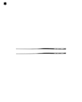 Carhartt Wip Chopsticks Silver