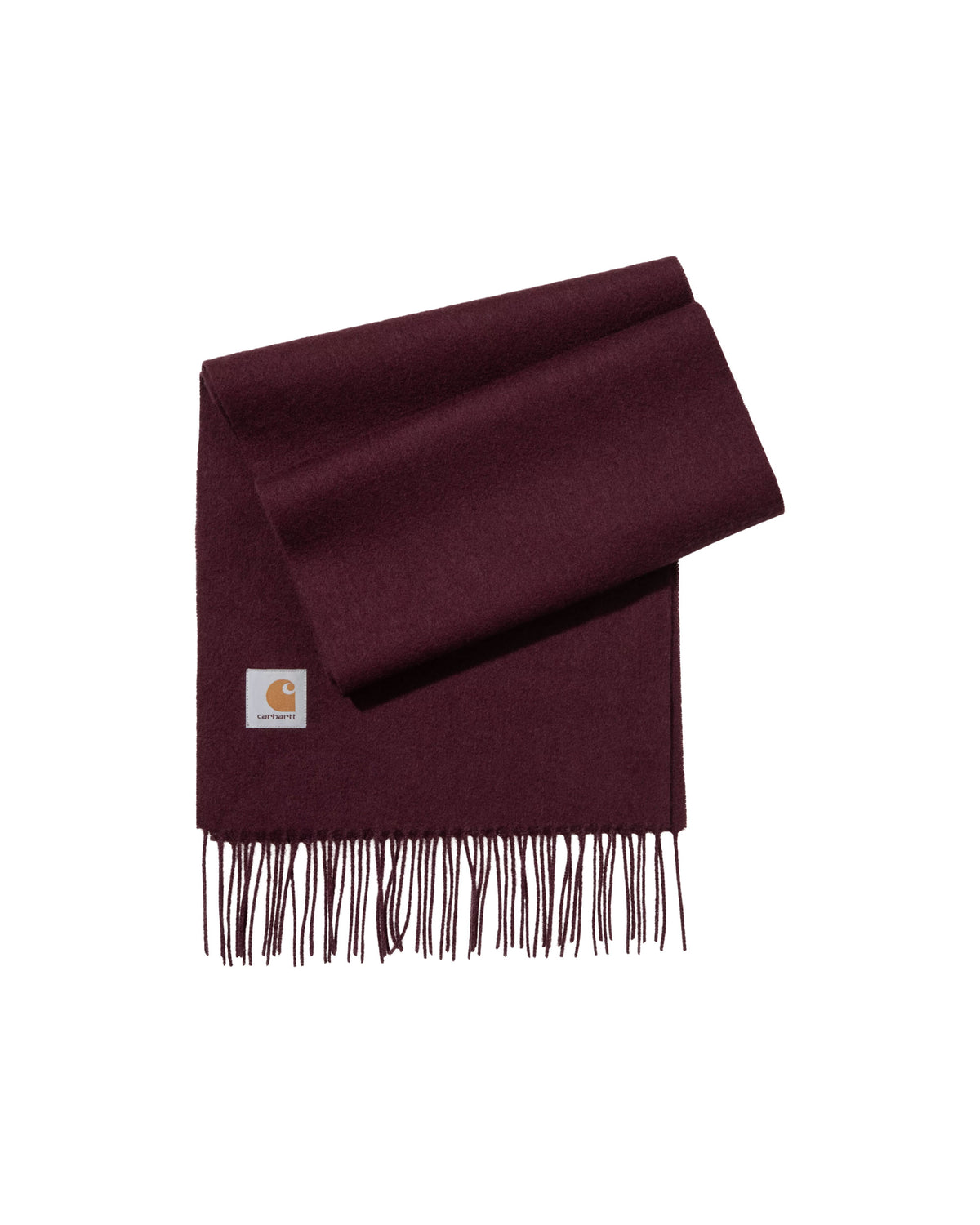 Carhartt Wip Clan Scarf Amarone