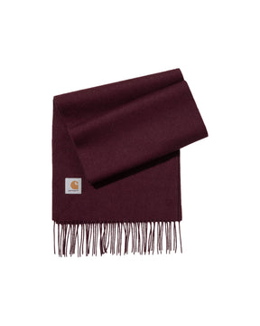 Carhartt Wip Clan Scarf Amarone
