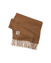 Carhartt Wip Clan Scarf WIP H Brown