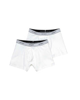 Carhartt Wip Cotton Trunks White