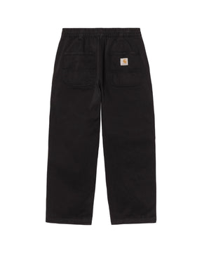 Carhartt Wip Crawton Pant Black
