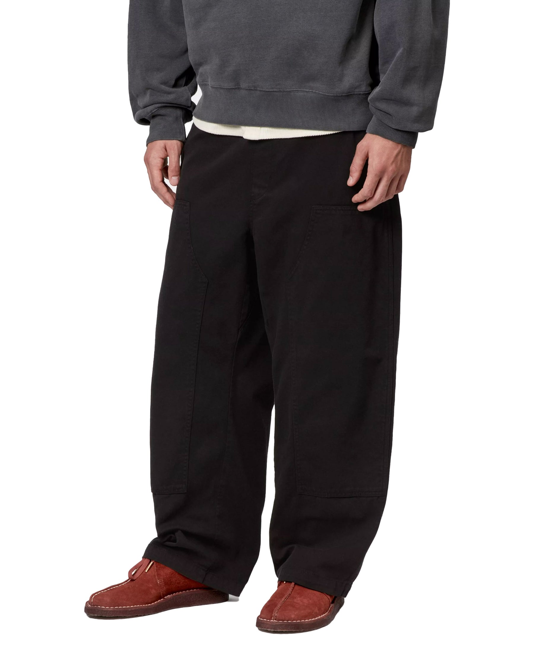 Carhartt Wip Crawton Pant Black