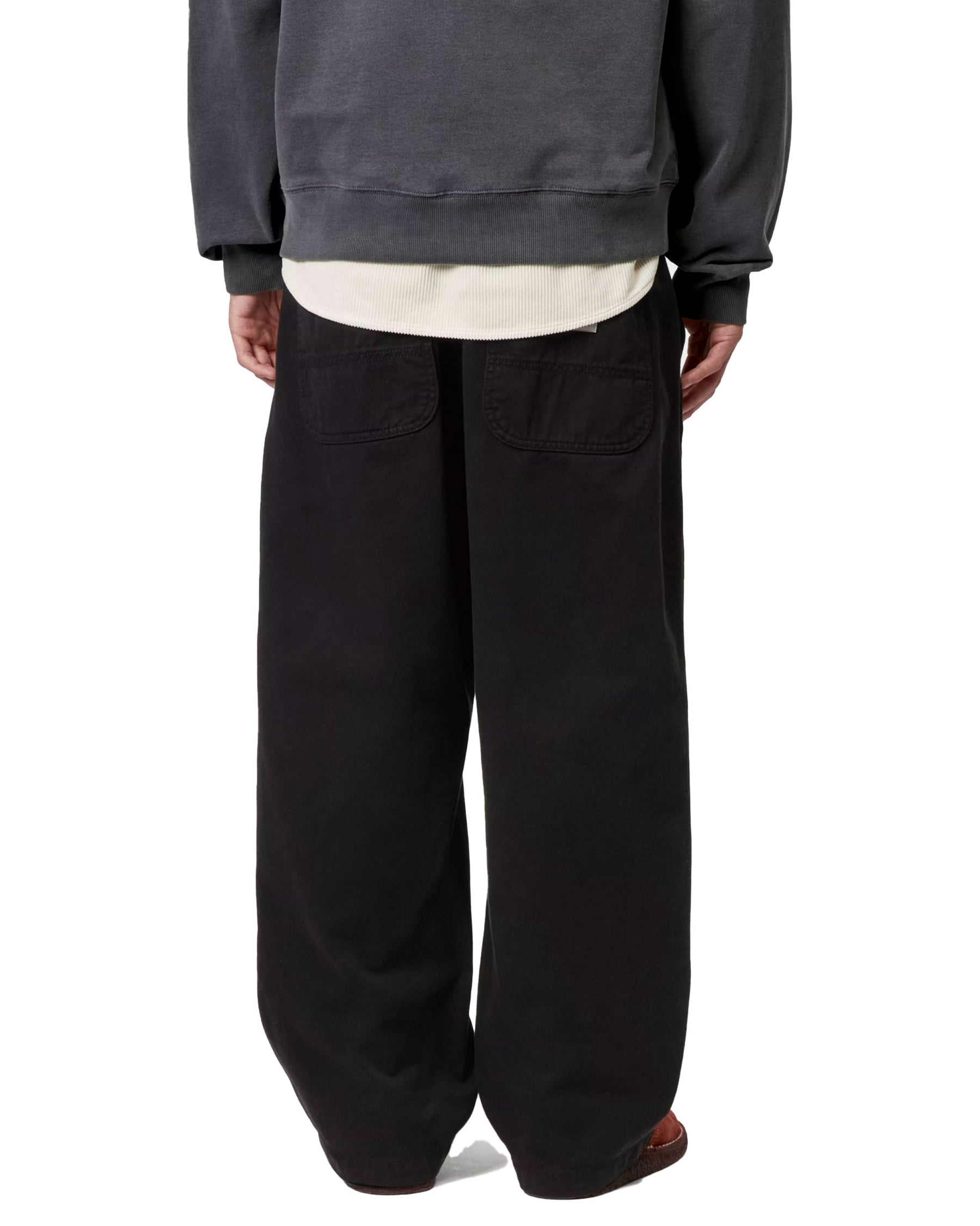 Carhartt Wip Crawton Pant Black