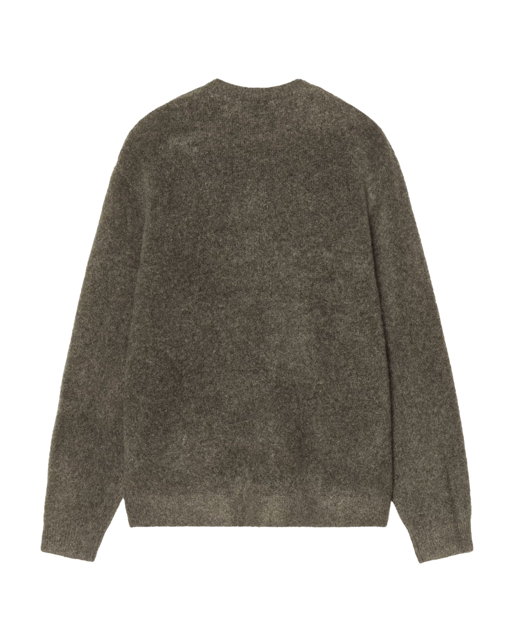 Carhartt Wip Curtis Sweater Tangled Shungite