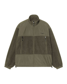 Carhartt Wip Edmore Jacket Cypress-Black