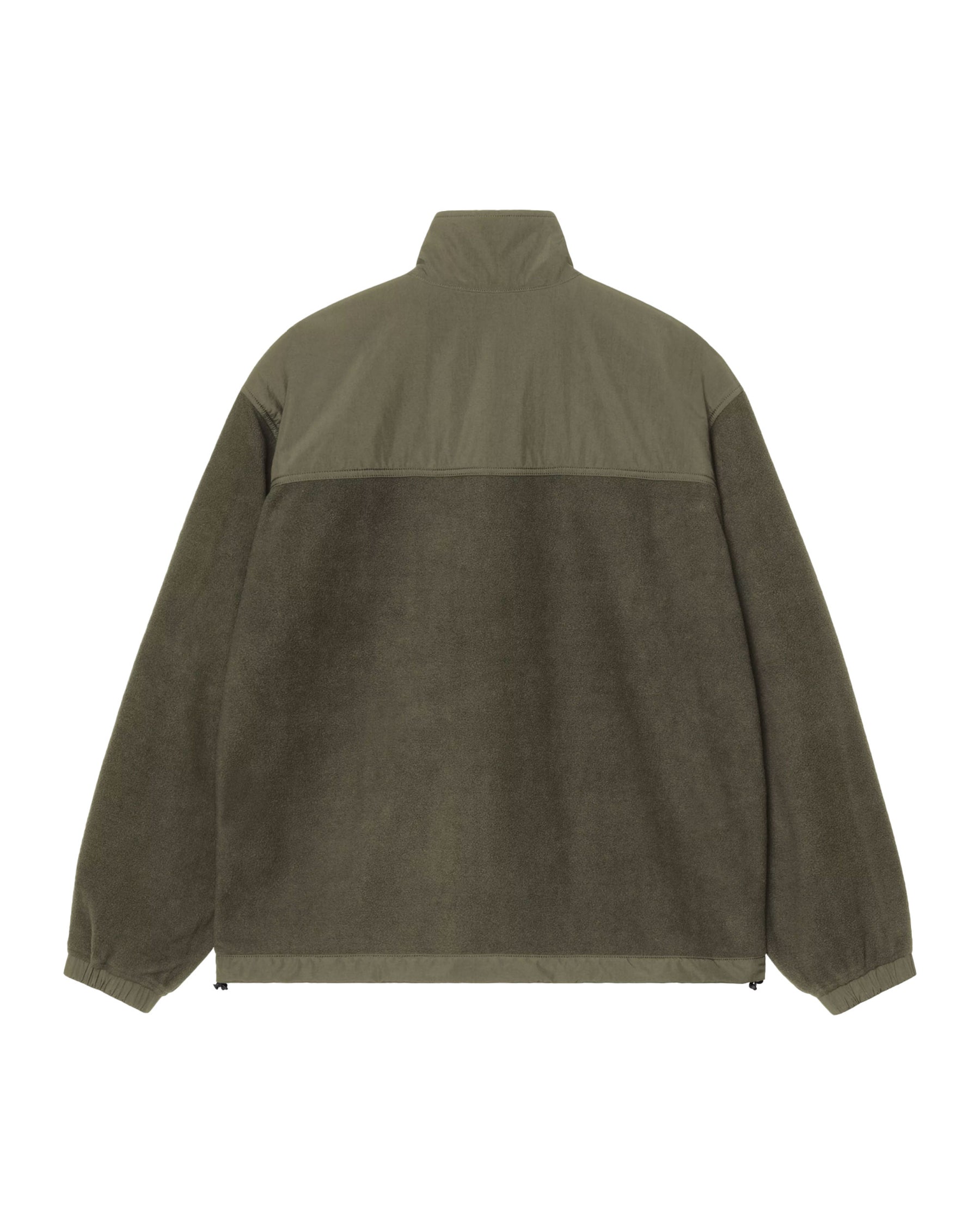 Carhartt Wip Edmore Jacket Cypress-Black