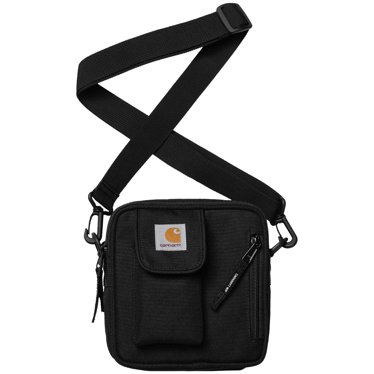 CARHARTT WIP｜ (ESSENTIALS BAG SMALL (I031470 HZ.XX)) Carhartt WIP Essentials Bag - I031470