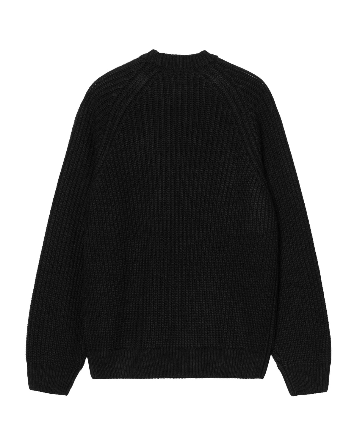 Carhartt Wip Firth Sweater Black
