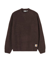 Carhartt Wip Firth Sweater Palisander