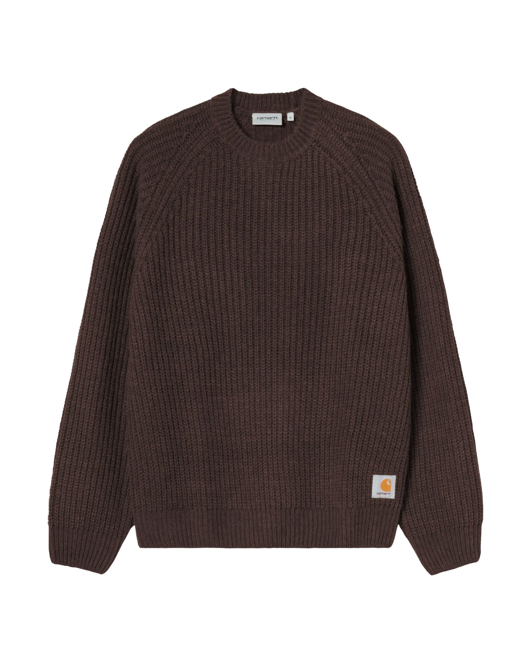 Carhartt Wip Firth Sweater Palisander