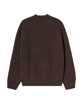 Carhartt Wip Firth Sweater Palisander
