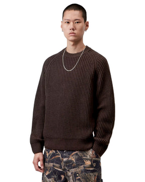 Carhartt Wip Firth Sweater Palisander