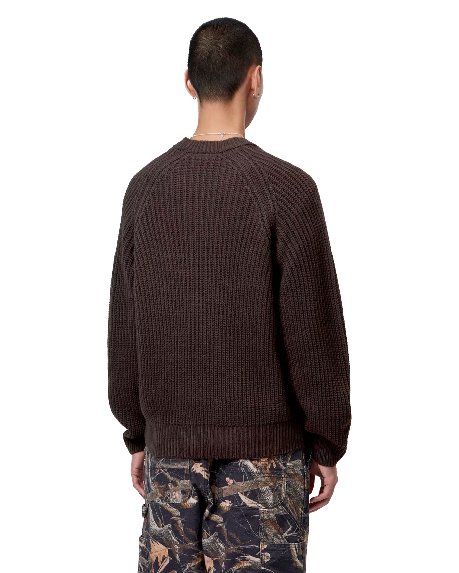 Carhartt Wip Firth Sweater Palisander