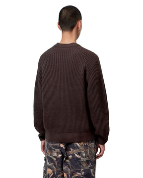Carhartt Wip Firth Sweater Palisander