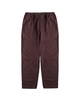 Carhartt Wip Flint Pant Palisander garment dyed