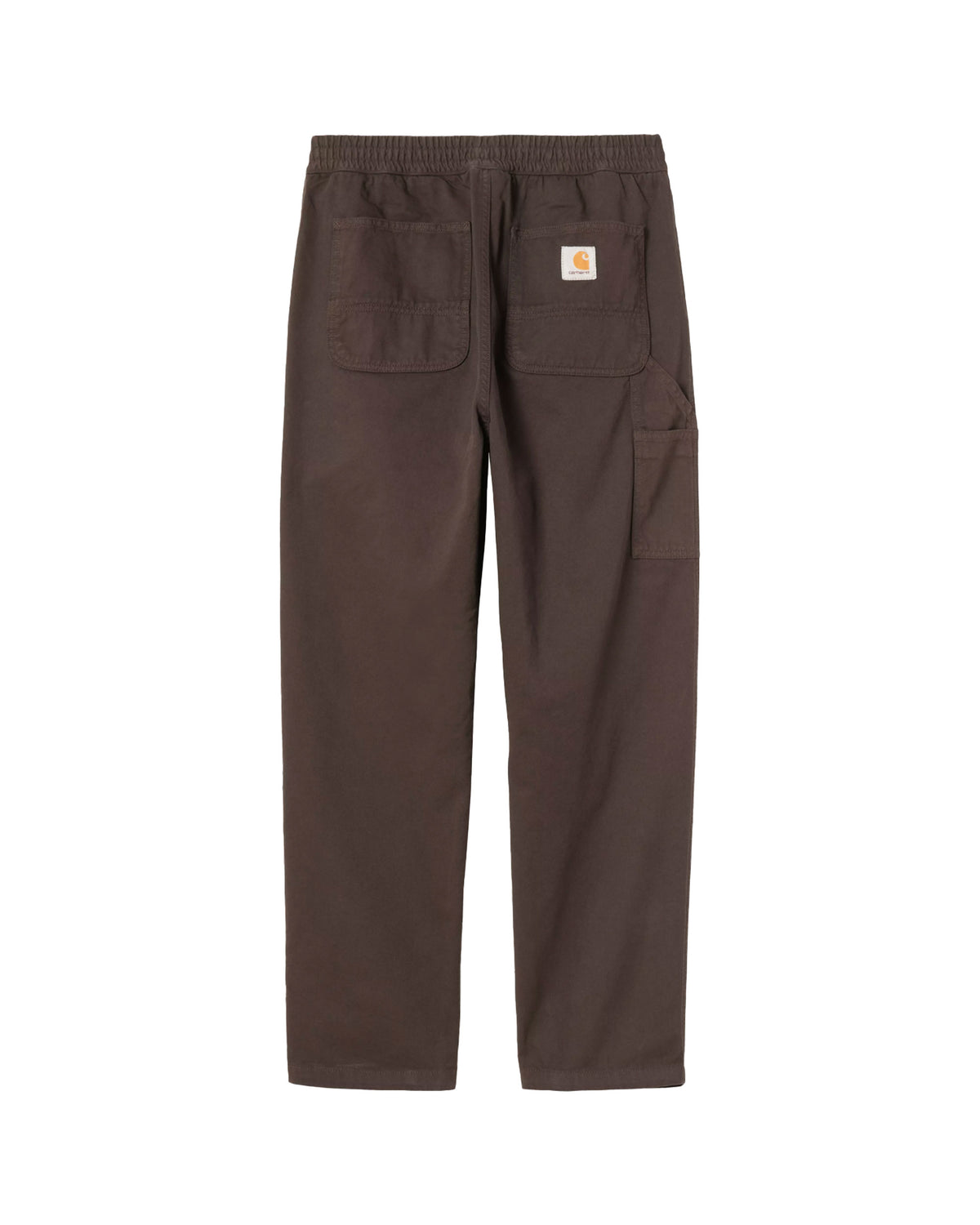 Carhartt Wip Flint Pant Tobacco