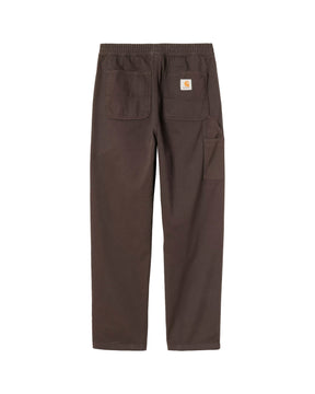 Carhartt Wip Flint Pant Tobacco