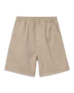 Carhartt Wip Flint Short Wall