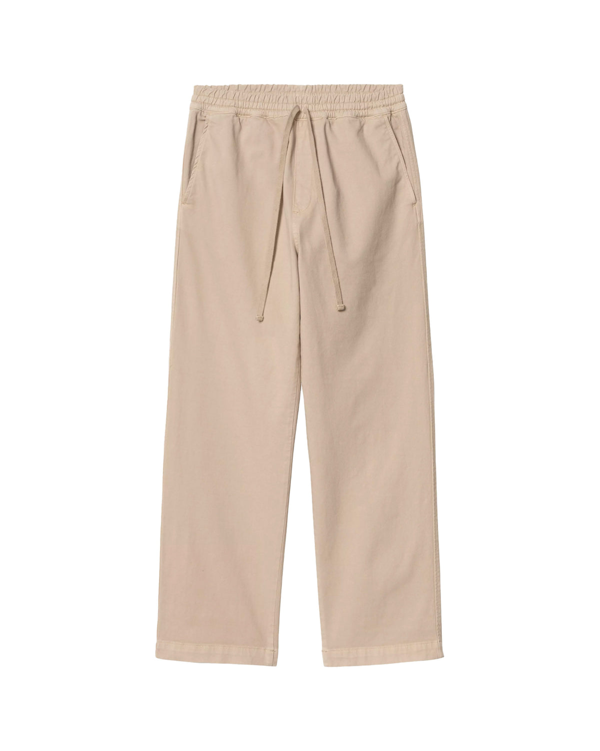 Carhartt Wip Floyde Pant Wall Beige