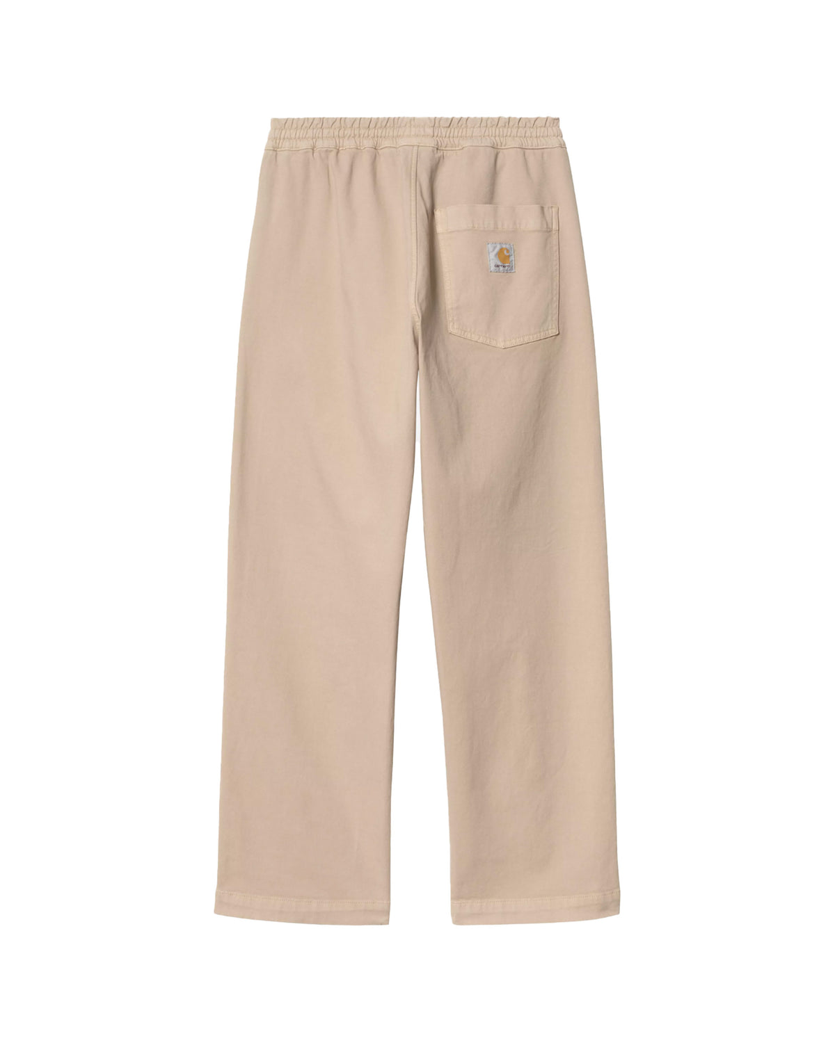 Carhartt Wip Floyde Pant Wall Beige