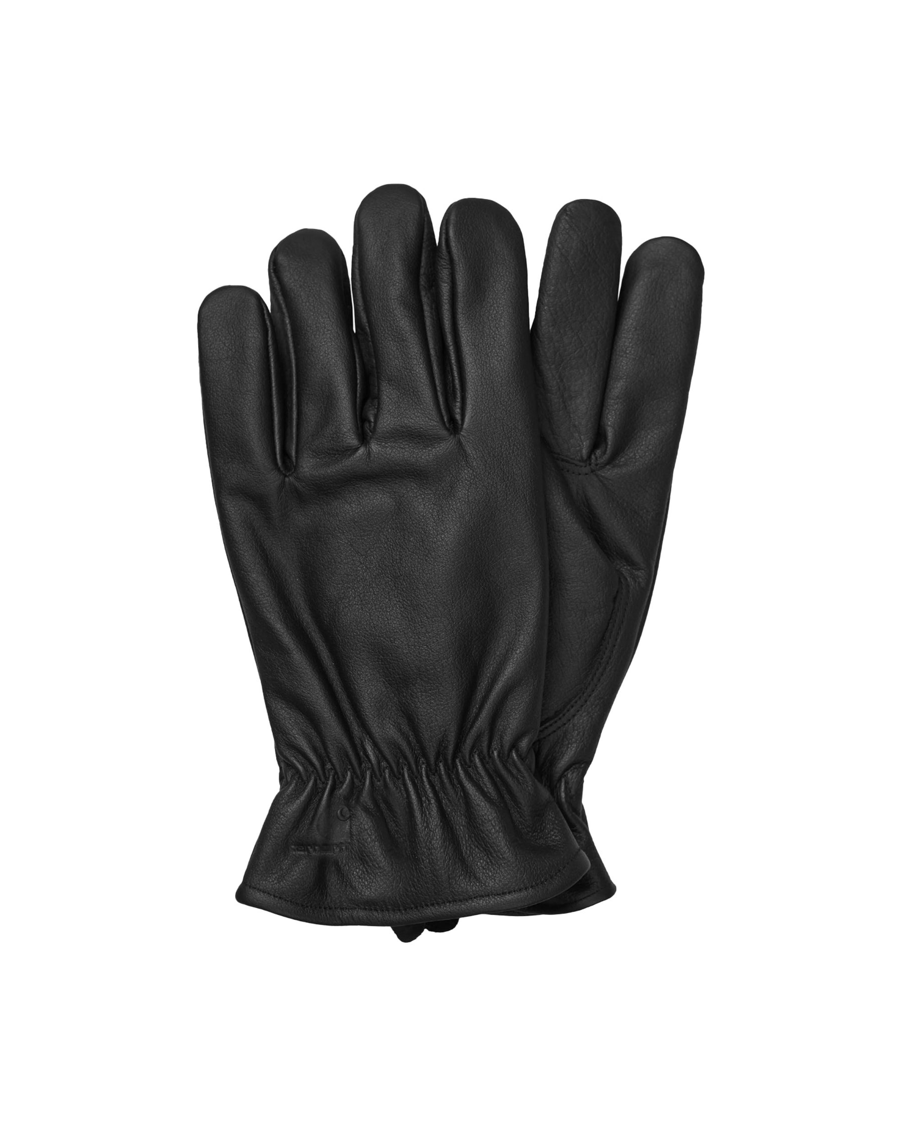Carhartt Wip Fonda Gloves Black
