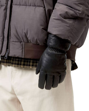 Carhartt Wip Fonda Gloves Black