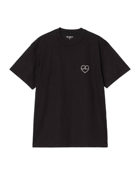 Carhartt Wip Furoshiki T-Shirt Black-White