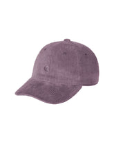 Carhartt Wip Harlem Cap Phlox-Phlox