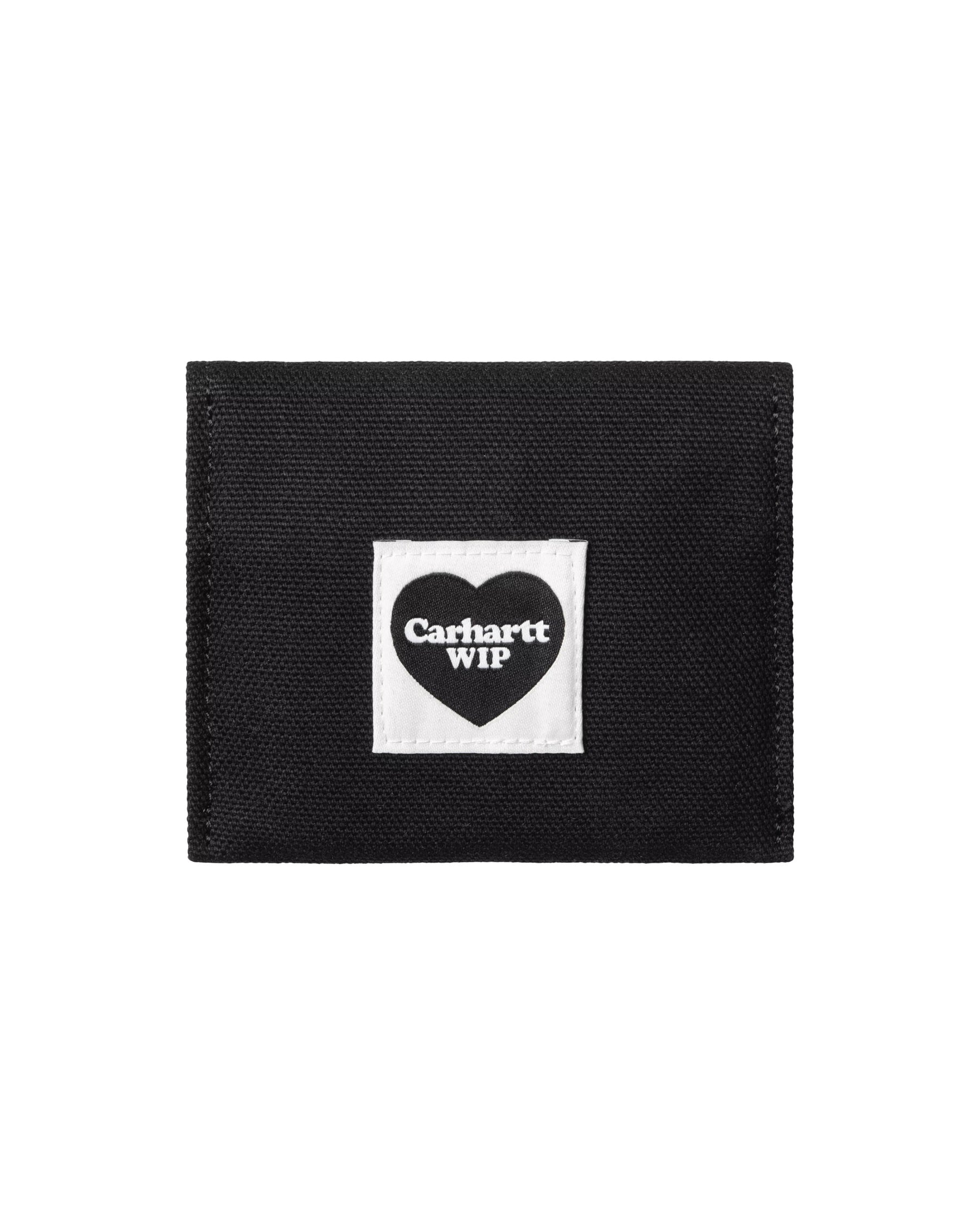 Carhartt Wip Heart Pocket Mirror Silver