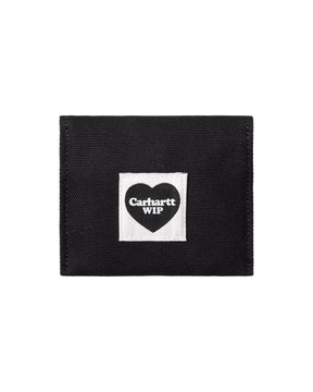 Carhartt Wip Heart Pocket Mirror Silver