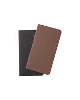 Carhartt Wip Heart Pocket Notebook Set Multicolor