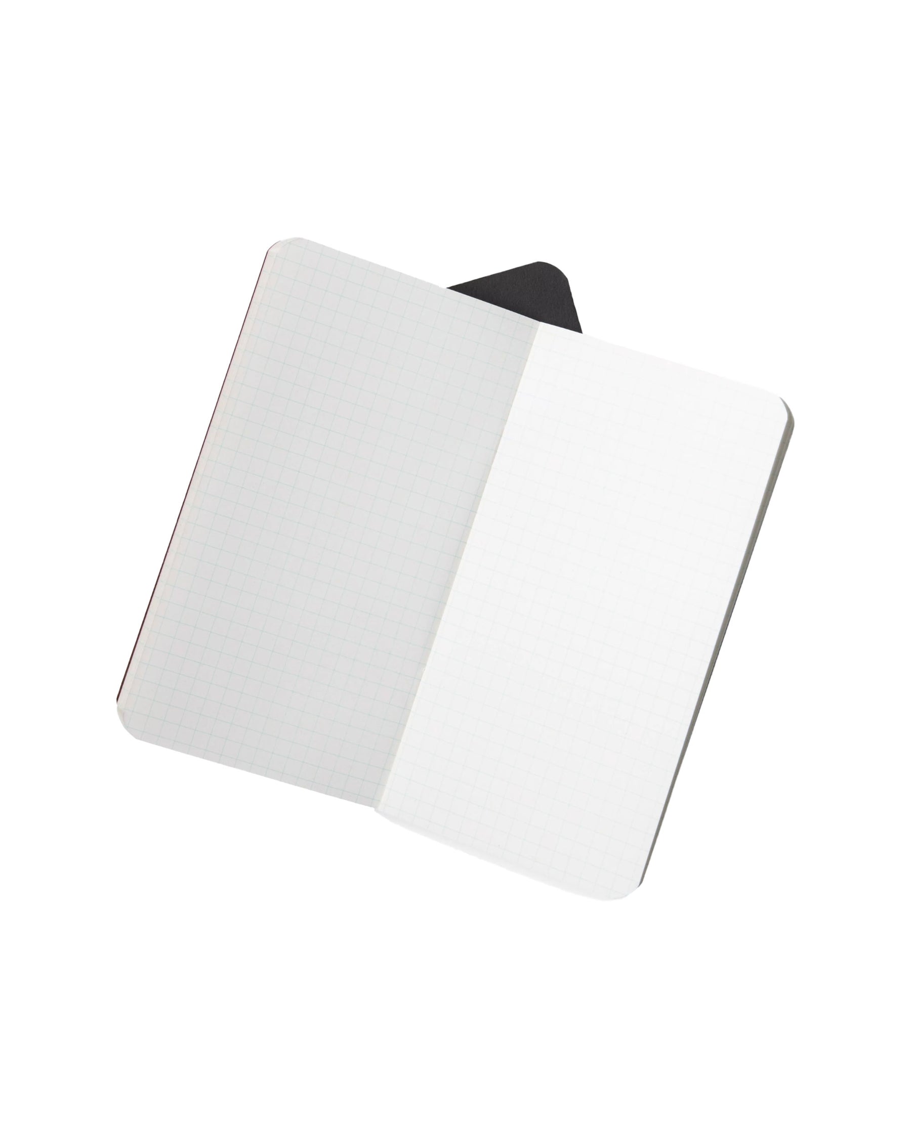Carhartt Wip Heart Pocket Notebook Set Multicolor
