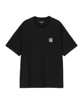 Carhartt Wip Helix Tee Black