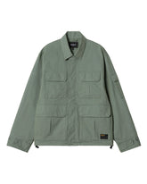 Carhartt Wip Holt Jacket Park
