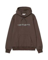 Carhartt Wip Hooded Carhartt Sweat Vitola-Citadel