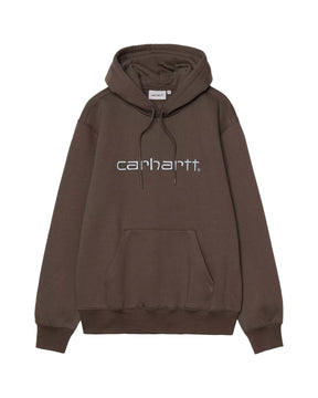 Carhartt Wip Hooded Carhartt Sweat Vitola-Citadel