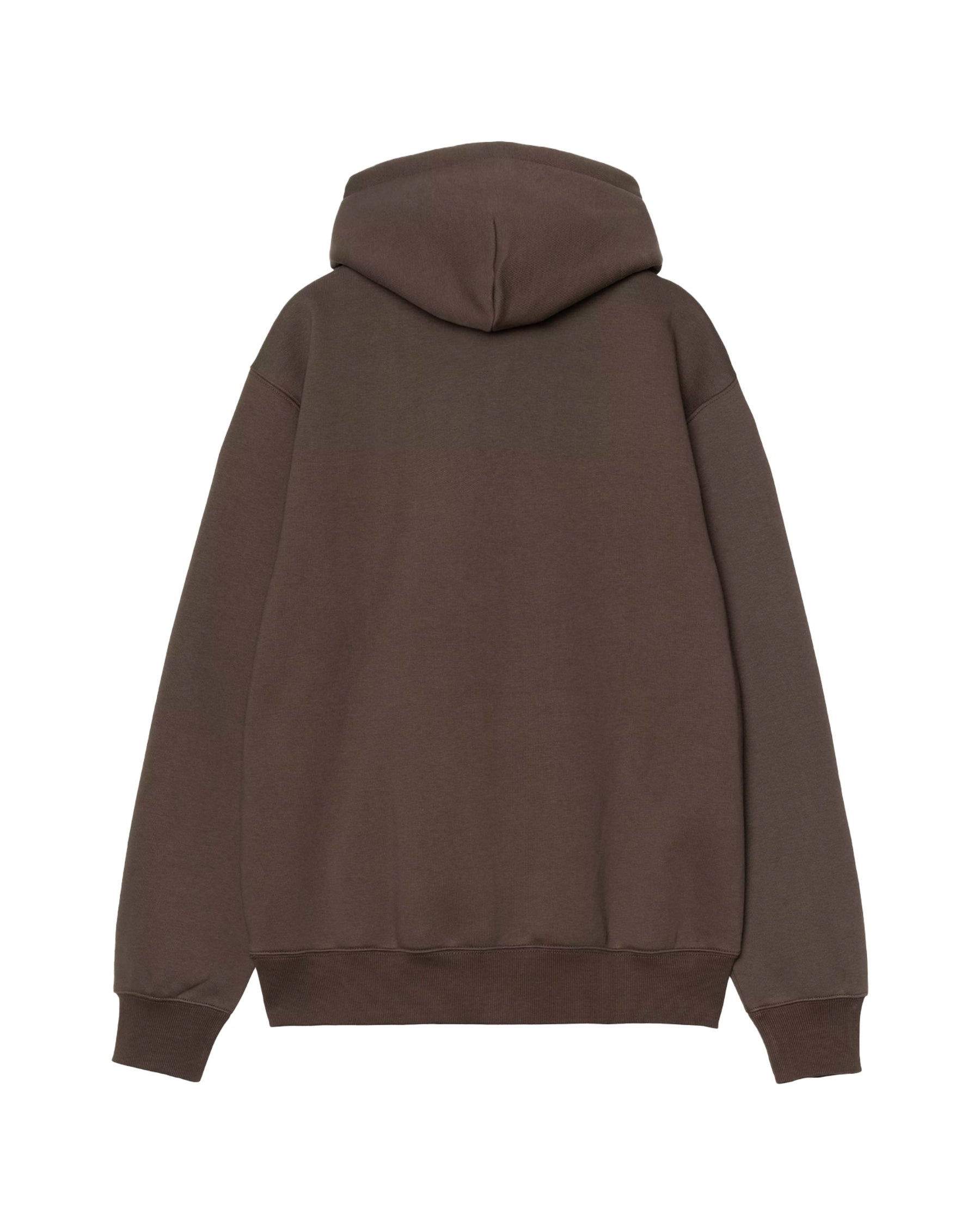 Carhartt Wip Hooded Carhartt Sweat Vitola-Citadel