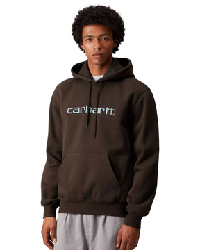 Carhartt Wip Hooded Carhartt Sweat Vitola-Citadel
