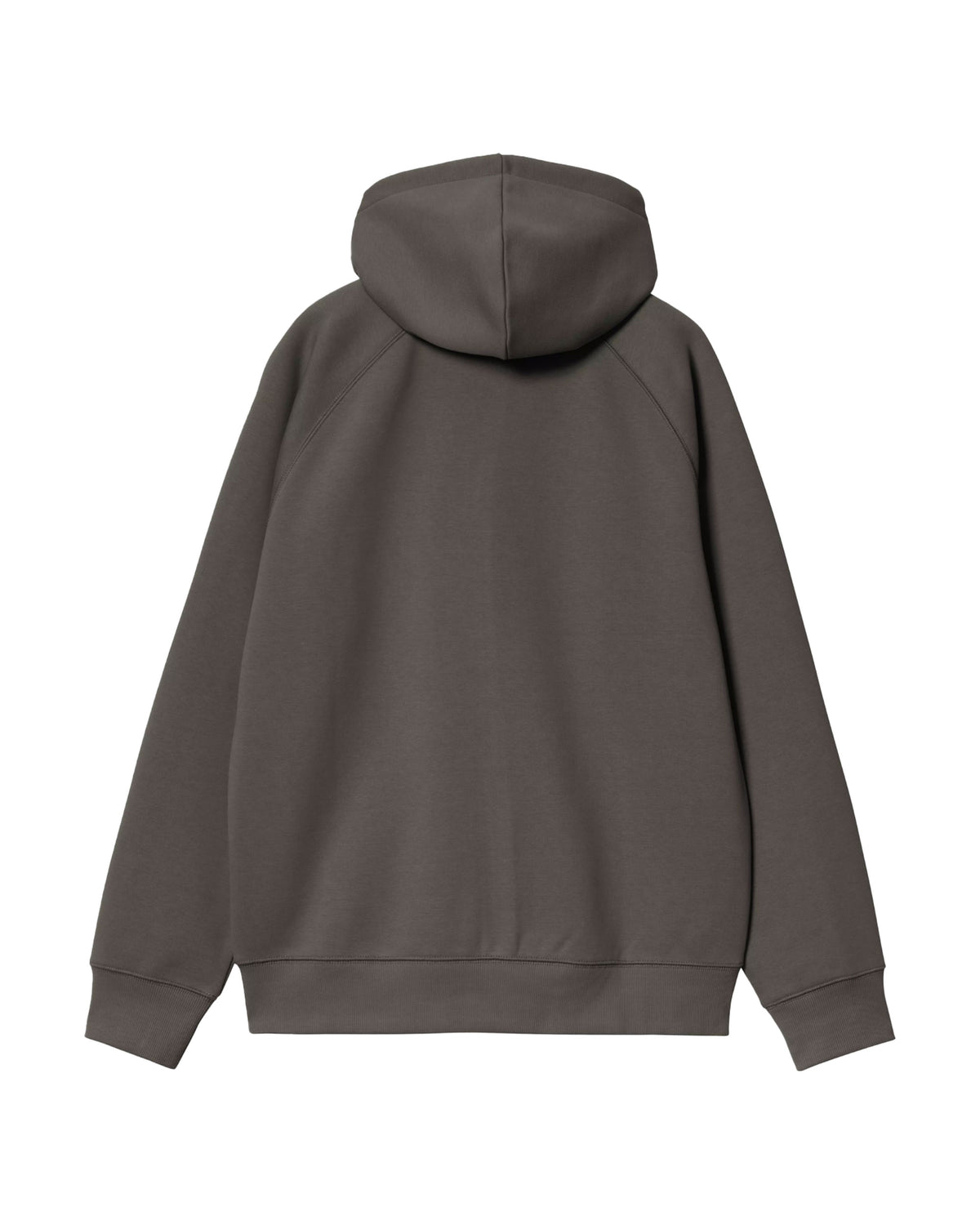 Carhartt Wip Hooded Chase Jacket Shungite-Gold