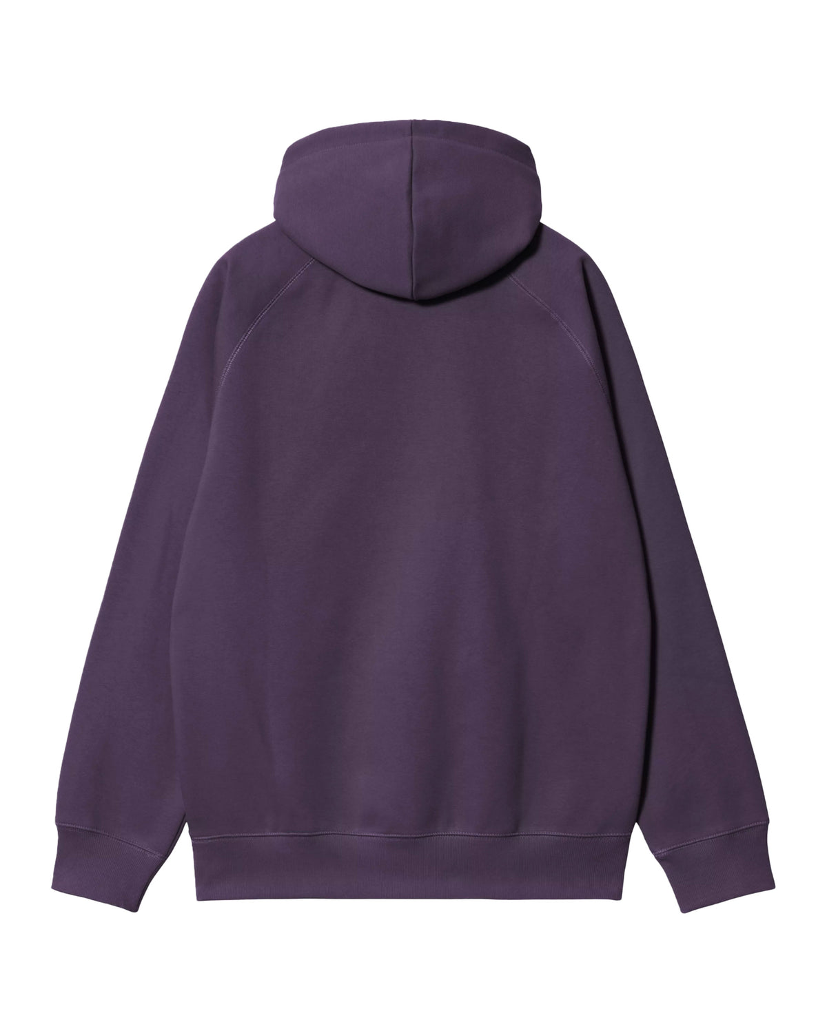 Carhartt Wip Hooded Chase Sweat Lokers-Gold