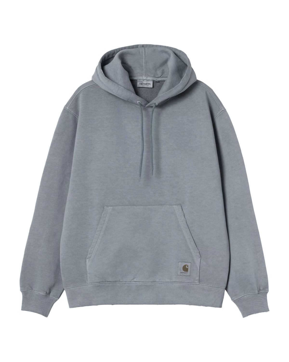 Carhartt Wip Hooded Torion Sweat Office Blue