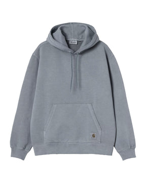 Carhartt Wip Hooded Torion Sweat Office Blue