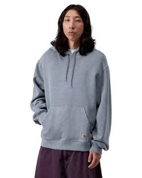 Carhartt Wip Hooded Torion Sweat Office Blue