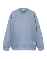 Carhartt Wip Hudson Sweat Sorrent