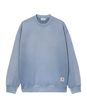 Carhartt Wip Hudson Sweat Sorrent