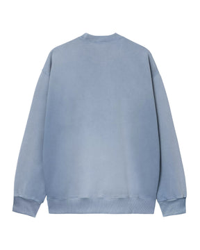 Carhartt Wip Hudson Sweat Sorrent
