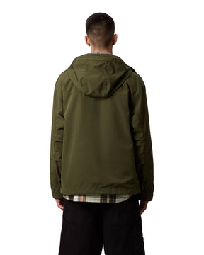 Carhartt Wip Irwin Jacket Turtle