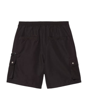 Carhartt Wip Irwin Short Black