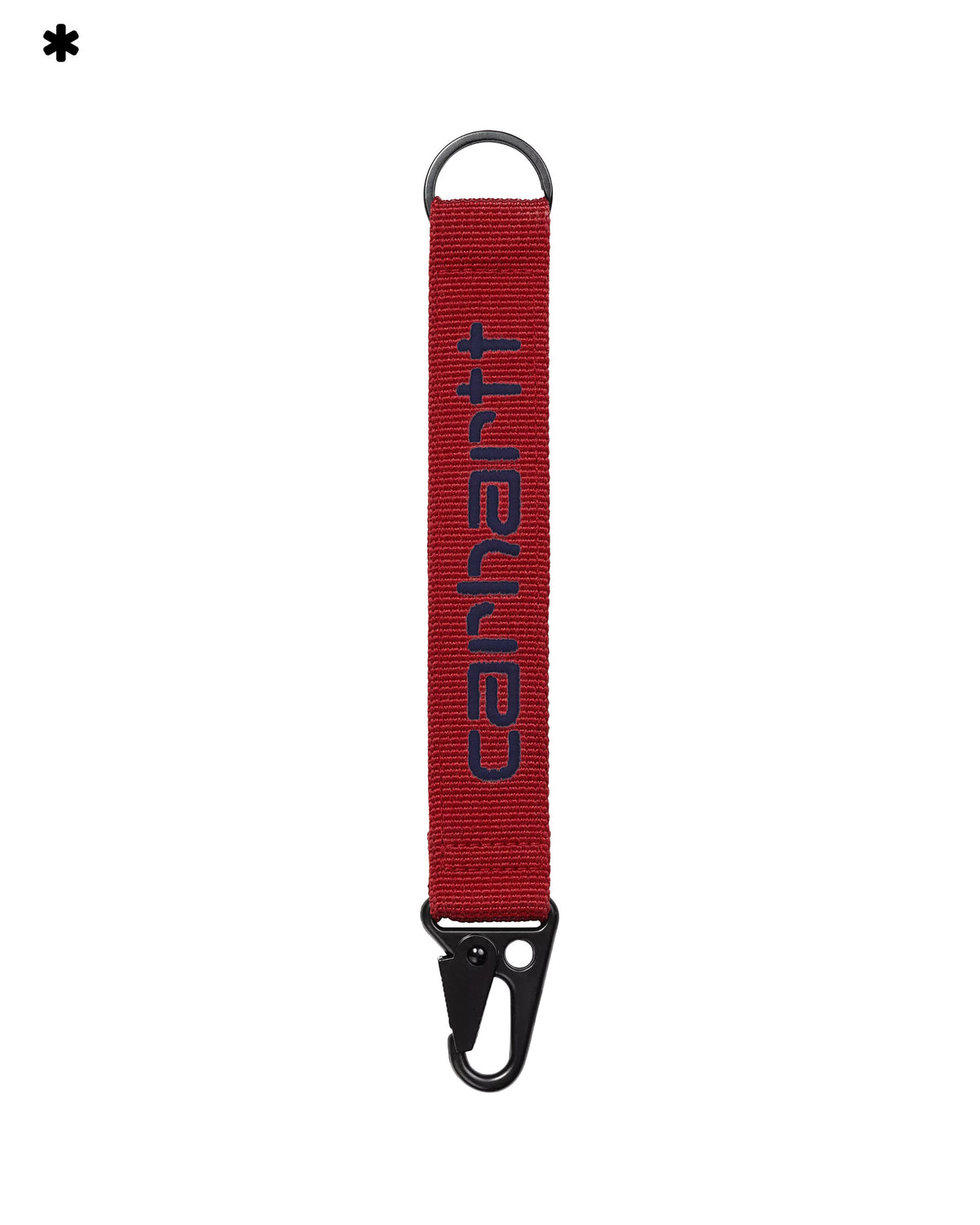Carhartt Wip Jaden Keyholder Cherry-Space